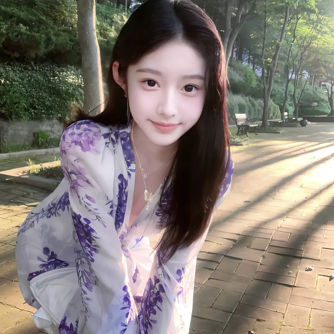 我的泪珠儿